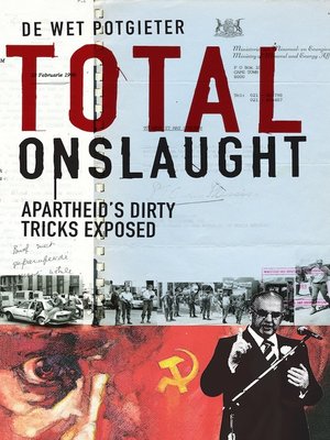 cover image of Total Onslaught